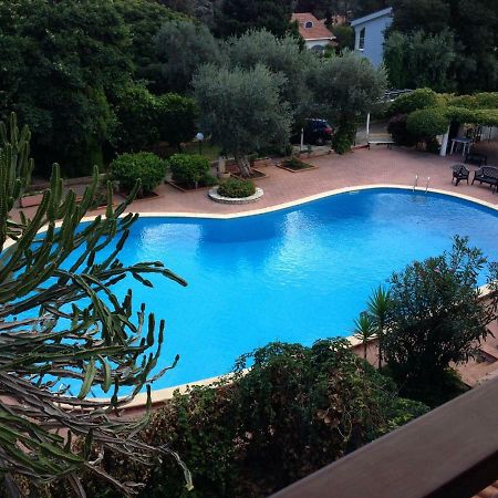 ホテル Great Sicily モンデッロ エクステリア 写真
