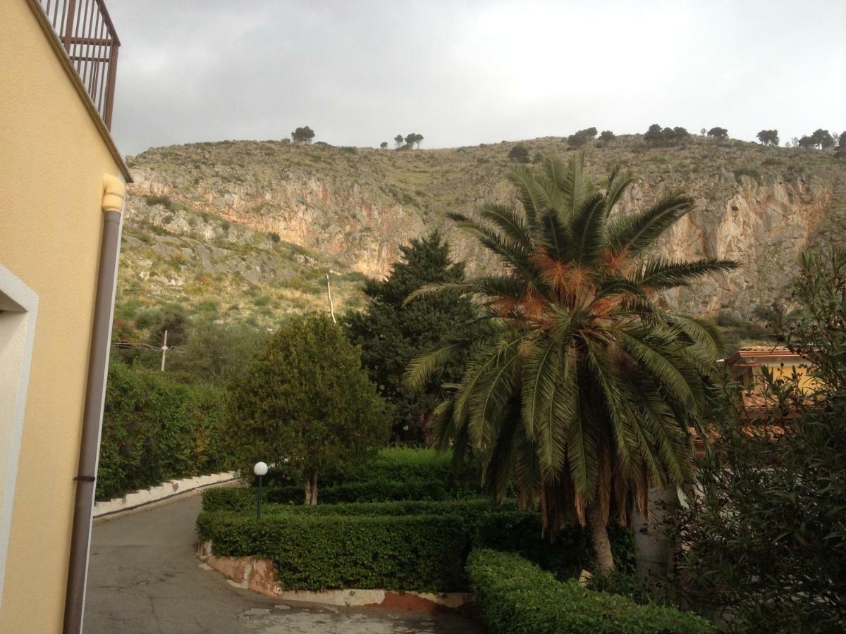 ホテル Great Sicily モンデッロ エクステリア 写真